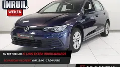 Gebruikt 2022 VW Golf VIII Life Hatchback | € 20.240 (Eerlijke prijs)