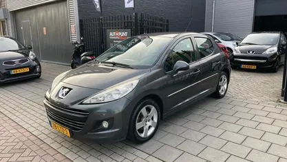 Occasion Peugeot 207 120 PK (88 kW) 2010 Hatchback