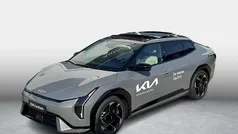 Grijs Nieuw 2025 Kia EV4 Hatchback | € 47.890 (Eerlijke prijs)