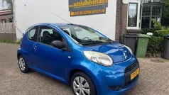 Gebruikt 2010 Citroën C1 Hatchback | € 1.499 (Goede deal)