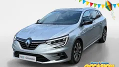 Gebruikt 2024 Renault Mégane GrandTour Techno Stationwagen | € 23.935 (Goede deal)