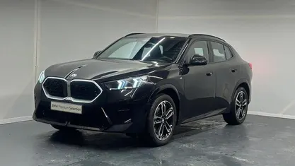 Occasion BMW X2 Sport Line 156 PK (114 kW) 2024 SUV
