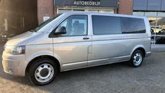 Beige Gebruikt 2010 VW T5 Van | € 8.450 (Eerlijke prijs)