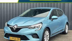 Gebruikt 2020 Renault Clio V Zen Hatchback | € 12.935 (Eerlijke prijs)
