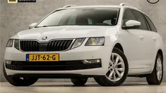 Gebruikt 2020 Skoda Octavia Sport Stationwagen | € 15.445 (Goede deal)