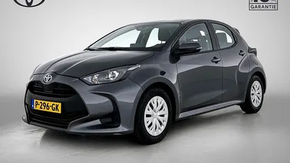 Occasion Toyota Yaris Active 116 PK (85 kW) 2022 Hatchback