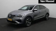 Gebruikt 2024 Renault Arkana Techno SUV | € 31.435 (Eerlijke prijs)