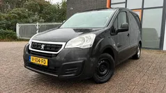 Gebruikt 2017 Peugeot Partner Van | € 2.950 (Eerlijke prijs)