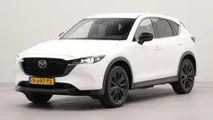 Gebruikt 2022 Mazda CX-5 Homura-Line SUV | € 31.750 (Eerlijke prijs)