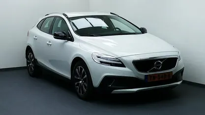 Occasion Volvo V40 Dynamic 154 PK (113 kW) 2018 Hatchback