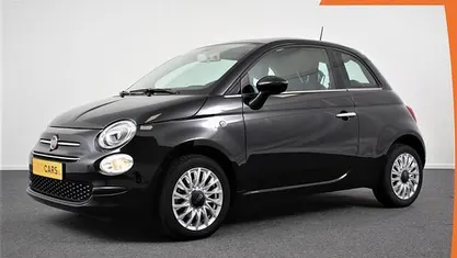 Occasion Fiat 500 Lounge 69 PK (50 kW) 2019 Hatchback