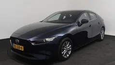 Gebruikt 2019 Mazda 3 Comfort Hatchback | € 20.450 (Eerlijke prijs)