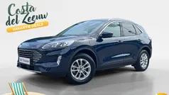 Gebruikt 2022 Ford Kuga Titanium SUV | € 24.995 (Super prijs)