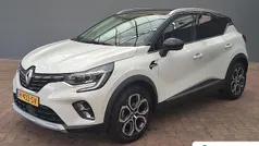 Wit Gebruikt 2020 Renault Captur Edition One SUV | € 17.395 (Eerlijke prijs)