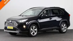 Gebruikt 2020 Toyota RAV4 SUV | € 28.945 (Eerlijke prijs)