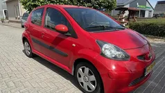 Gebruikt 2006 Toyota Aygo Hatchback | € 1.375 (Goede deal)