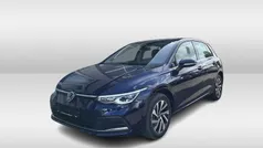 Gebruikt 2022 VW Golf VIII Style Hatchback | € 25.950 (Goede deal)