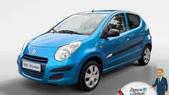 Gebruikt 2011 Suzuki Alto Comfort Hatchback | € 4.740 (Eerlijke prijs)