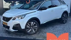 Wit Gebruikt 2020 Peugeot 3008 GTi SUV | € 23.995 (Eerlijke prijs)