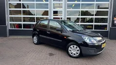 Gebruikt 2007 Ford Fiesta Cool & Sound Edition Hatchback | € 2.250 (Eerlijke prijs)