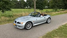 Gebruikt 1996 BMW Z3 Cabriolet | € 4.950 (Eerlijke prijs)