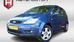 Gebruikt 2006 Ford C-MAX Futura MPV | € 1.950 (Eerlijke prijs)