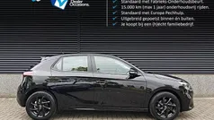 Hatchback Gebruikt 2020 Opel Corsa Edition Hatchback | € 13.795 (Eerlijke prijs)