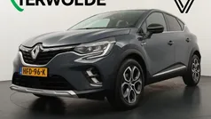 Grijs Gebruikt 2024 Renault Captur Intens SUV | € 27.840 (Eerlijke prijs)