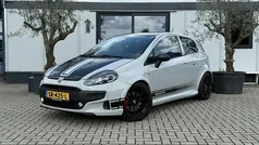 Gebruikt 2012 Fiat Punto Evo Abarth Hatchback | € 10.885 (Eerlijke prijs)