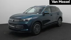 Gebruikt 2025 VW Tiguan Edition SUV | € 48.900 (Eerlijke prijs)