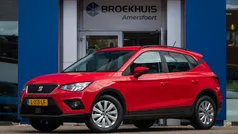 Rood Gebruikt 2021 Seat Arona Business SUV | € 16.595 (Eerlijke prijs)