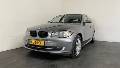 Occasion 2009 BMW 116 Hatchback | € 3.449 (Eerlijke prijs)