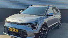 Gebruikt 2023 Kia e-Niro SUV | € 33.900 (Eerlijke prijs)