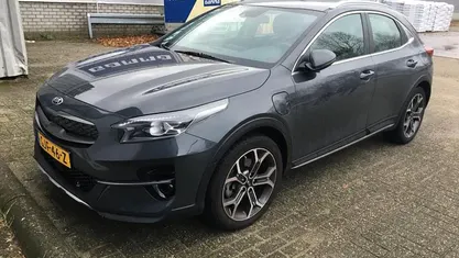 Gebruikt 2020 Kia XCeed SUV | € 20.895 (Eerlijke prijs)