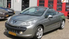 Gebruikt 2009 Peugeot 207 CC Cabriolet | € 2.450 (Super prijs)