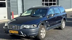 Gebruikt 2002 Volvo XC70 Comfort Stationwagen | € 1.950 (Super prijs)