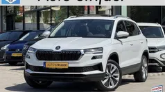 Gebruikt 2024 Skoda Karoq Business Line SUV | € 36.400 (Eerlijke prijs)