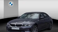 Gebruikt 2021 BMW 318 Efficient Dynamics Sedan | € 24.900 (Super prijs)