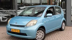 Gebruikt 2006 Daihatsu Sirion Hatchback | € 1.450 (Eerlijke prijs)