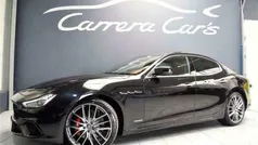 Gebruikt 2018 Maserati Ghibli Coupé | € 61.990