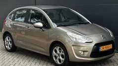 Gebruikt 2010 Citroën C3 Business Class Hatchback | € 4.245 (Eerlijke prijs)