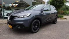 Grijs Gebruikt 2018 Renault Kadjar Life SUV | € 14.900 (Eerlijke prijs)