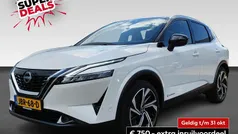 Gebruikt 2024 Nissan Qashqai Tekna+ SUV | € 36.430 (Eerlijke prijs)