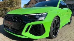 Gebruikt 2022 Audi A3 Sedan | € 75.500