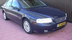 Gebruikt 2003 Volvo S80 Sedan | € 1.350 (Super prijs)