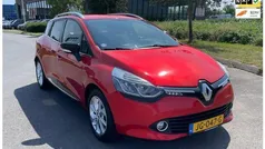 Gebruikt 2016 Renault Clio GrandTour LIMITED Stationwagen | € 7.950 (Eerlijke prijs)