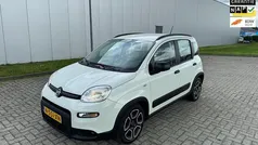 Gebruikt 2022 Fiat Panda City Life Hatchback | € 9.995 (Super prijs)