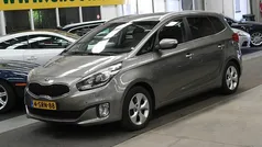 Gebruikt 2013 Kia Carens Premium MPV | € 12.495 (Eerlijke prijs)