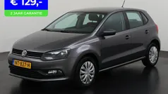 Pepper grey metallic (u5u5) Gebruikt 2016 VW Polo Comfortline Hatchback | € 9.850 (Eerlijke prijs)