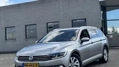 Gebruikt 2015 VW Passat Edition Stationwagen | € 8.999 (Eerlijke prijs)